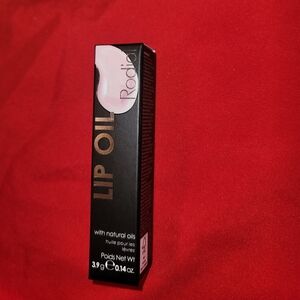 NEW NIB RODIAL Plumping Collagen Lip Oil 3.9g/0.14oz